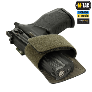 M-TAC КОБУРА-ВСТАВКА LIGHT RANGER GREEN