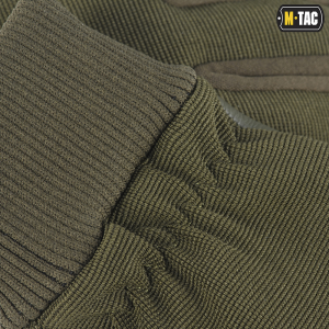 M-TAC ПЕРЧАТКИ ASSAULT TACTICAL MK.8 OLIVE