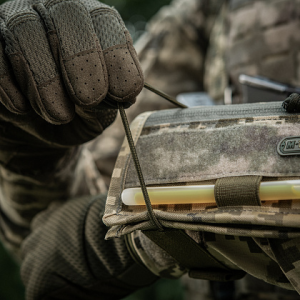 M-TAC ПЛАНШЕТ НАРУЧНЫЙ С УТЯЖКОЙ MM14