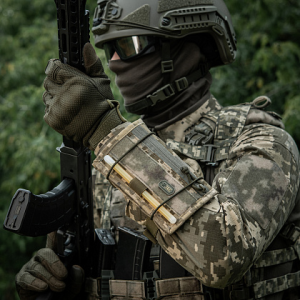 M-TAC ПЛАНШЕТ НАРУЧНЫЙ С УТЯЖКОЙ MM14