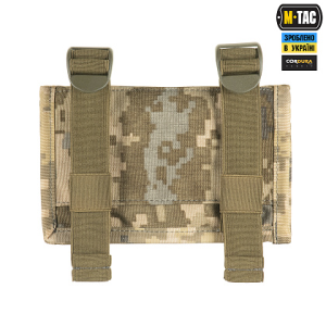 M-TAC ПЛАНШЕТ НАРУЧНЫЙ С УТЯЖКОЙ MM14