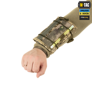 M-TAC ПЛАНШЕТ НАРУЧНЫЙ С УТЯЖКОЙ MM14