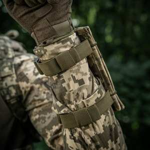 M-TAC ПЛАНШЕТ НАРУЧНЫЙ С УТЯЖКОЙ MM14