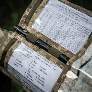 M-TAC ПЛАНШЕТ НАРУЧНЫЙ С УТЯЖКОЙ MM14