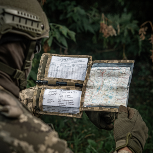 M-TAC ПЛАНШЕТ НАРУЧНЫЙ С УТЯЖКОЙ MM14