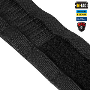 M-TAC РЕМІНЬ RANGE BELT COBRA BUCKLE GEN.IV BLACK