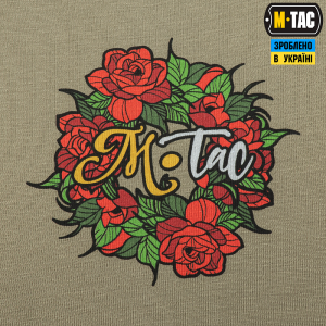 M-TAC ФУТБОЛКА МОТАНКА TAN