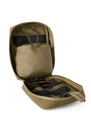 TAILOR ПОДСУМОК МЕДИЦИНСКИЙ АПТЕЧКА OLIVE 33405101