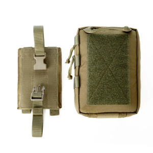TAILOR ПОДСУМОК МЕДИЦИНСКИЙ АПТЕЧКА OLIVE 33405101