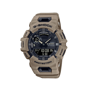 ГОДИННИК CASIO GBA-900UU-5AER