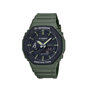 ГОДИННИК CASIO GA-2110SU-3AER