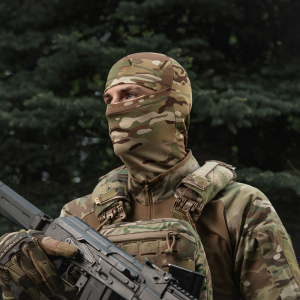 M-TAC БАЛАКЛАВА-НІНДЗЯ ПОТОВІДВІДНА MC