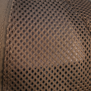 M-TAC БЕЙСБОЛКА ТАКТИЧНА З СІТКОЮ ELITE FLEX COYOTE BROWN