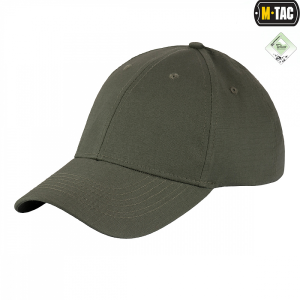 M-TAC БЕЙСБОЛКА FLEX РІП-СТОП ARMY OLIVE