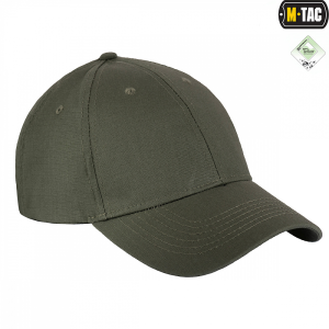M-TAC БЕЙСБОЛКА FLEX РІП-СТОП ARMY OLIVE