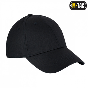 M-TAC БЕЙСБОЛКА FLEX РИП-СТОП BLACK