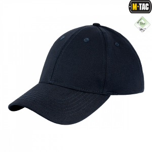 M-TAC БЕЙСБОЛКА FLEX РІП-СТОП DARK NAVY BLUE