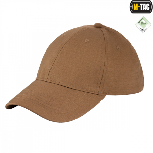 M-TAC БЕЙСБОЛКА FLEX РІП-СТОП COYOTE BROWN