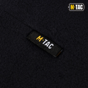 M-TAC ШАПКА WATCH CAP ELITE ФЛІС (270Г/М2) DARK NAVY BLUE