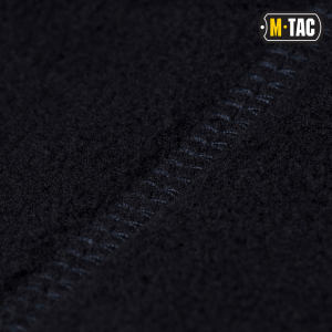 M-TAC ШАПКА WATCH CAP ELITE ФЛІС (270Г/М2) DARK NAVY BLUE