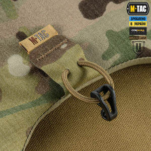 M-TAC БАЛЛИСТИЧЕСКАЯ ЗАЩИТА ГОЛЕНИ 2 КЛАСС ЗАЩИТЫ (FMS) ELITE MULTICAM