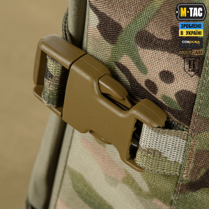 M-TAC БАЛЛИСТИЧЕСКАЯ ЗАЩИТА ГОЛЕНИ 2 КЛАСС ЗАЩИТЫ (FMS) ELITE MULTICAM