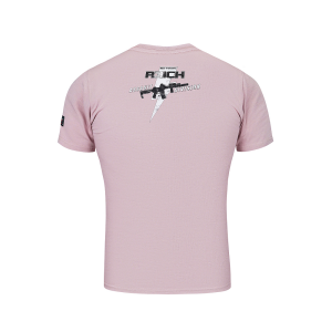 R3ICH ФУТБОЛКА VATAKILLER DIRTY PINK