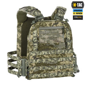 M-TAC ПЛИТОНОСКА CUIRASS FAST ELITE XL GEN.II MM14