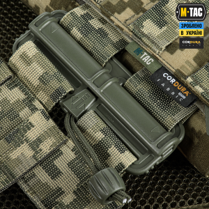 M-TAC ПЛИТОНОСКА CUIRASS FAST ELITE XL GEN.II MM14