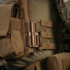 M-TAC ПЛИТОНОСКА CUIRASS FAST ELITE XL GEN.II COYOTE