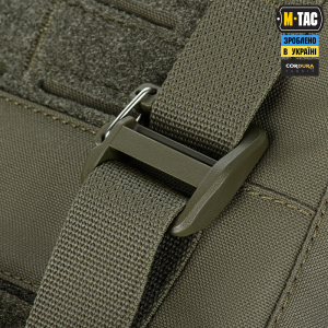 M-TAC ПЛИТОНОСКА CUIRASS FAST ELITE XL RANGER GREEN