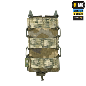 M-TAC ПОДСУМОК ДЛЯ АК ОТКРЫТЫЙ ELITE MM14