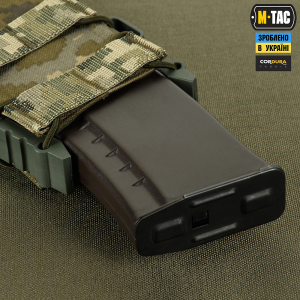 M-TAC ПОДСУМОК ДЛЯ АК ОТКРЫТЫЙ ELITE MM14