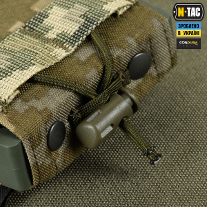 M-TAC ПОДСУМОК ДЛЯ АК ОТКРЫТЫЙ ELITE MM14