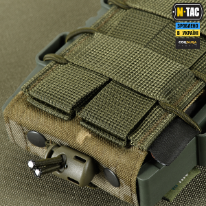 M-TAC ПОДСУМОК ДЛЯ АК ОТКРЫТЫЙ ELITE MM14