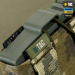 M-TAC ПОДСУМОК ДЛЯ АК ОТКРЫТЫЙ ELITE MM14