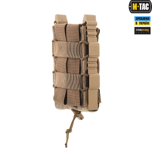 M-TAC ПІДСУМОК ДЛЯ АК ВІДКРИТИЙ З ЛИПУЧКОЮ ELITE MULTICAM