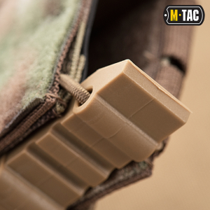 M-TAC ПІДСУМОК ДЛЯ АК ВІДКРИТИЙ З ЛИПУЧКОЮ ELITE MULTICAM