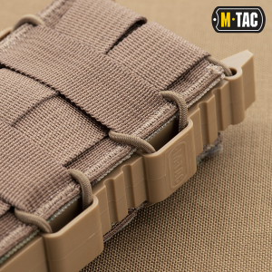 M-TAC ПІДСУМОК ДЛЯ АК ВІДКРИТИЙ З ЛИПУЧКОЮ ELITE MULTICAM