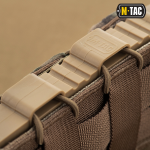 M-TAC ПІДСУМОК ДЛЯ АК ВІДКРИТИЙ З ЛИПУЧКОЮ ELITE MULTICAM