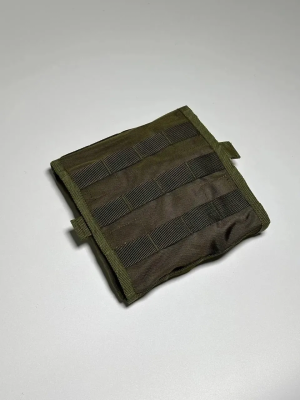 TAILOR ПІДСУМОК МЕДИЧНИЙ НАТО OLIVE 34405001
