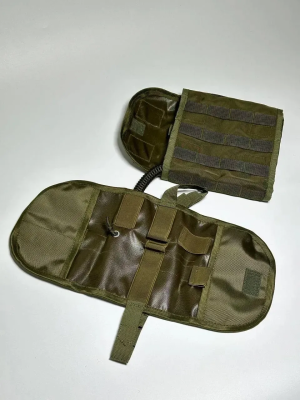 TAILOR ПІДСУМОК МЕДИЧНИЙ НАТО OLIVE 34405001