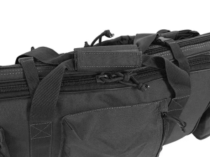 8FIELDS СУМКА ДЛЯ ОРУЖИЯ 820 MM BLACK M51612053-BK