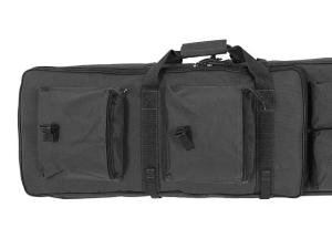 8FIELDS СУМКА ДЛЯ ОРУЖИЯ 820 MM BLACK M51612053-BK