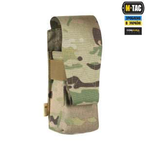 M-TAC ПОДСУМОК НА ДВА МАГАЗИНА ЗАКРЫТЫЙ MULTICAM