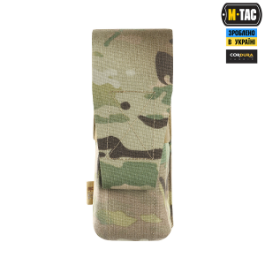 M-TAC ПОДСУМОК НА ДВА МАГАЗИНА ЗАКРЫТЫЙ MULTICAM
