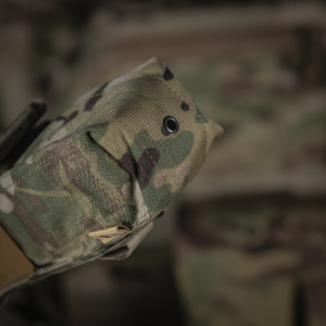 M-TAC ПОДСУМОК НА ДВА МАГАЗИНА ЗАКРЫТЫЙ MULTICAM
