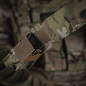 M-TAC ПОДСУМОК НА ДВА МАГАЗИНА ЗАКРЫТЫЙ MULTICAM