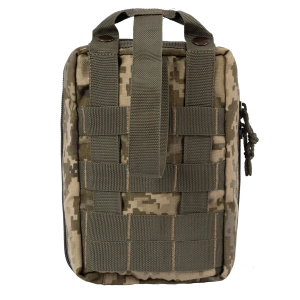 TAILOR ПОДСУМОК МЕДИЦИНСКИЙ АПТЕЧКА HAWK  MM14 33405098