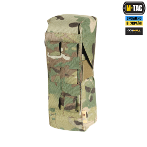 M-TAC ПОДСУМОК НА ДВА МАГАЗИНА ЗАКРЫТЫЙ FASTEX MULTICAM